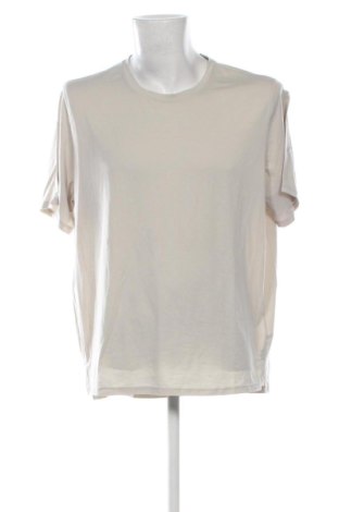 Tricou de bărbați H&M Sport, Mărime XL, Culoare Bej, Preț 60,99 Lei