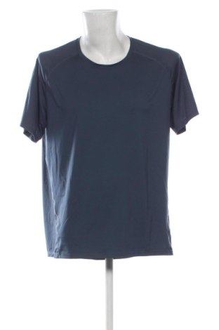 Herren T-Shirt H&M Sport, Größe XL, Farbe Blau, Preis € 8,99