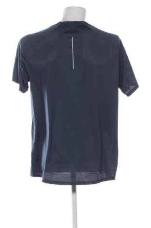 Herren T-Shirt H&M Sport, Größe XL, Farbe Blau, Preis € 8,99