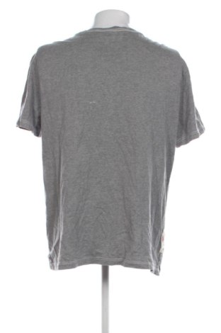 Мъжка тениска HERITAGE, Размер XXL, Цвят Сив, Цена 21,47 €