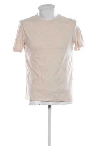 Herren Shirt HLA, Größe M, Farbe Beige, Preis 27,99 €