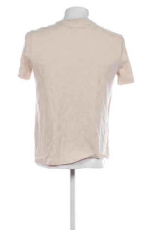 Herren Shirt HLA, Größe M, Farbe Beige, Preis 27,99 €