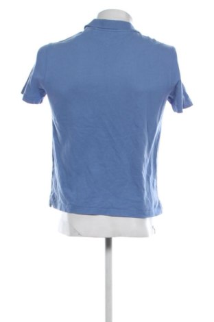 Pánske tričko  Hackett, Veľkosť S, Farba Modrá, Cena  28,00 €
