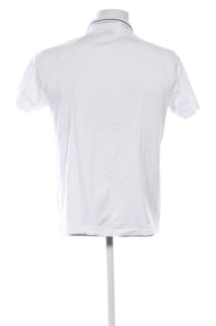Ανδρικό t-shirt Hackett x Aston Martin Racing, Μέγεθος L, Χρώμα Λευκό, Τιμή 25,00 €