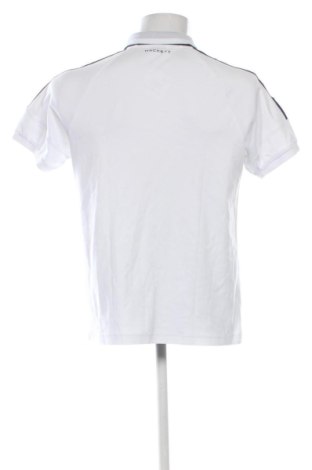 Herren T-Shirt Hackett x Aston Martin Racing, Größe L, Farbe Weiß, Preis € 25,00