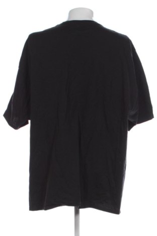 Herren Shirt Hanes, Größe 4XL, Farbe Schwarz, Preis 12,99 €