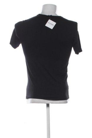 Herren T-Shirt Hanro, Größe M, Farbe Schwarz, Preis € 18,99