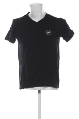 Herren Shirt Harvey Miller, Größe M, Farbe Schwarz, Preis 9,78 €, #136645048