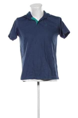Herren Shirt Hechter, Größe M, Farbe Blau, Preis 31,99 €