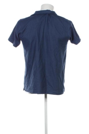 Herren Shirt Hechter, Größe M, Farbe Blau, Preis 31,99 €