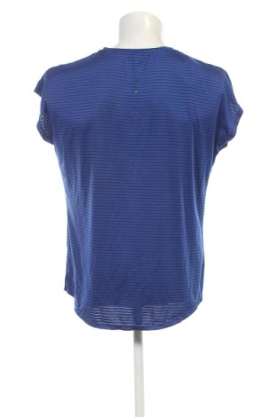 Tricou de bărbați Hema, Mărime L, Culoare Albastru, Preț 41,99 Lei