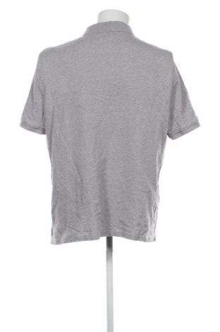 Мъжка тениска Henson & Henson, Размер XXL, Цвят Сив, Цена 10,22 €