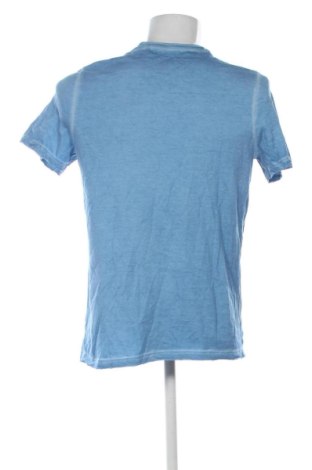 Męski T-shirt Here+There, Rozmiar M, Kolor Kolorowy, Cena 51,99 zł