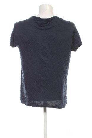 Мъжка тениска Hilfiger Denim, Размер L, Цвят Син, Цена 21,47 €