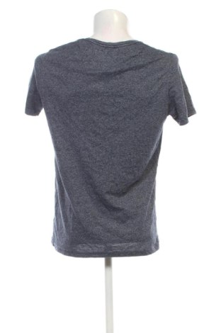 Ανδρικό t-shirt Hilfiger Denim, Μέγεθος L, Χρώμα Μπλέ, Τιμή 25,99 €