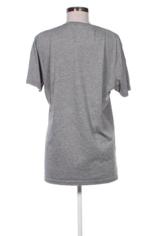 Tricou de bărbați Hollister, Mărime L, Culoare Gri, Preț 47,99 Lei