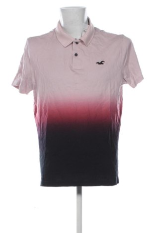 Herren Shirt Hollister, Größe XL, Farbe Mehrfarbig, Preis 10,17 €, #136681213