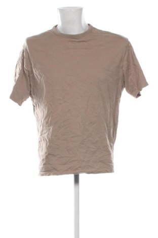 Herren Shirt House, Größe M, Farbe Braun, Preis 5,69 €