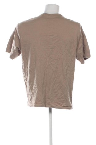 Herren Shirt House, Größe M, Farbe Braun, Preis 5,69 €