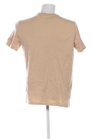 Herren Shirt House, Größe L, Farbe Beige, Preis 10,00 €