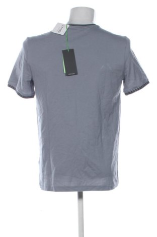 Мъжка тениска Hugo Boss, Размер L, Цвят Сив, Цена 60,33 €