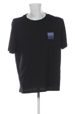 Férfi póló Hugo Boss, Méret XXL, Szín Fekete, Ár 15 919 Ft
