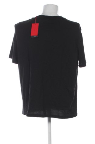 Férfi póló Hugo Boss, Méret XXL, Szín Fekete, Ár 15 919 Ft