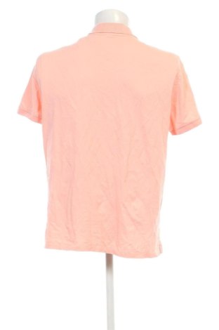 Мъжка тениска Hugo Boss, Размер XXL, Цвят Пепел от рози, Цена 35,27 €