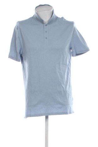 Herren T-Shirt Hugo Boss, Größe XL, Farbe Blau, Preis € 35,00