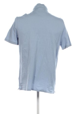 Herren T-Shirt Hugo Boss, Größe XL, Farbe Blau, Preis € 35,00
