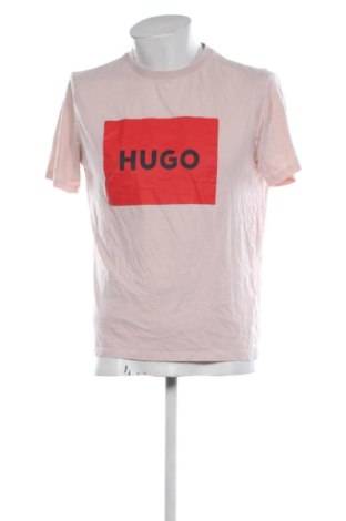 Pánske tričko  Hugo Boss, Veľkosť M, Farba Viacfarebná, Cena  34,00 €