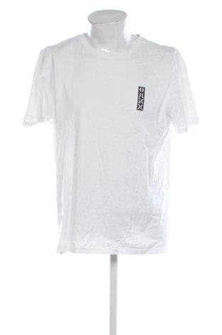 Pánske tričko  Hugo Boss, Veľkosť XL, Farba Biela, Cena  85,01 €