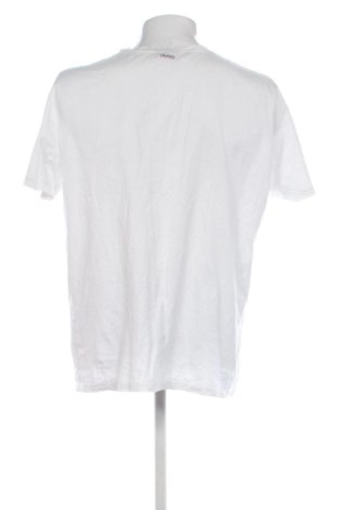 Pánske tričko  Hugo Boss, Veľkosť XL, Farba Biela, Cena  85,01 €