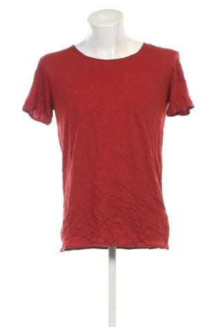 Ανδρικό t-shirt Hugo Boss, Μέγεθος L, Χρώμα Κόκκινο, Τιμή 37,99 €
