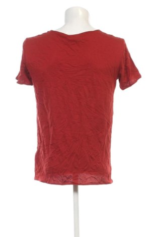 Ανδρικό t-shirt Hugo Boss, Μέγεθος L, Χρώμα Κόκκινο, Τιμή 37,99 €
