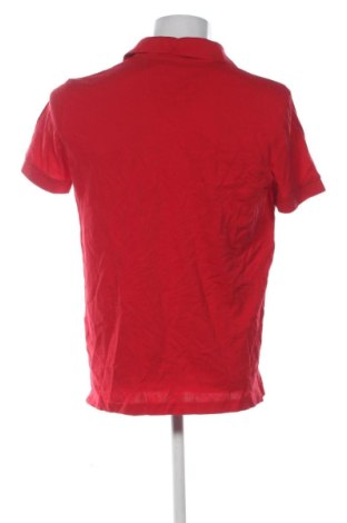 Мъжка тениска Hugo Boss, Размер XL, Цвят Червен, Цена 35,27 €