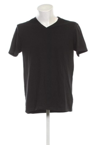 Herren T-Shirt Hugo Boss, Größe XXL, Farbe Schwarz, Preis € 32,00, #136653173