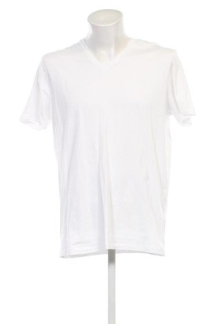 Herren T-Shirt Hugo Boss, Größe XXL, Farbe Weiß, Preis € 32,00, #136653251