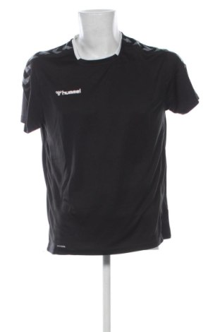 Herren Shirt Hummel, Größe XXL, Farbe Mehrfarbig, Preis 13,99 €