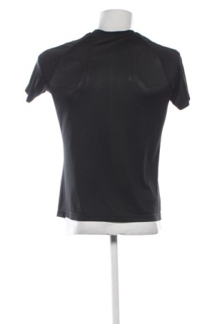 Мъжка тениска Hummel, Размер S, Цвят Черен, Цена 10,73 €