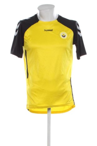Herren T-Shirt Hummel, Größe L, Farbe Mehrfarbig, Preis € 13,99