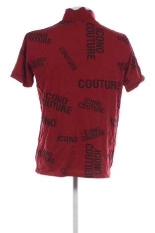 Мъжка тениска ICONO, Размер XXL, Цвят Многоцветен, Цена 10,22 €