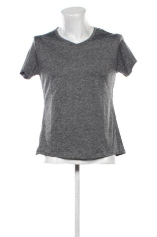 Tricou de bărbați Icyzone, Mărime L, Culoare Gri, Preț 60,99 Lei