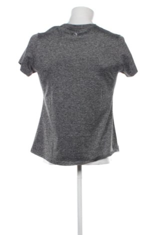 Tricou de bărbați Icyzone, Mărime L, Culoare Gri, Preț 60,99 Lei