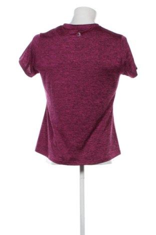 Herren T-Shirt Icyzone, Größe L, Farbe Lila, Preis € 12,99