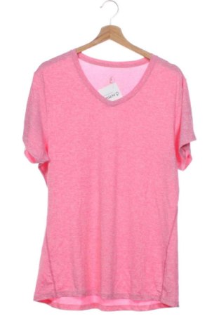 Herren T-Shirt Icyzone, Größe XL, Farbe Rosa, Preis € 12,99