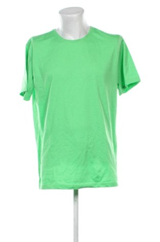 Мъжка тениска Identic, Размер XXL, Цвят Зелен, Цена 10,22 €