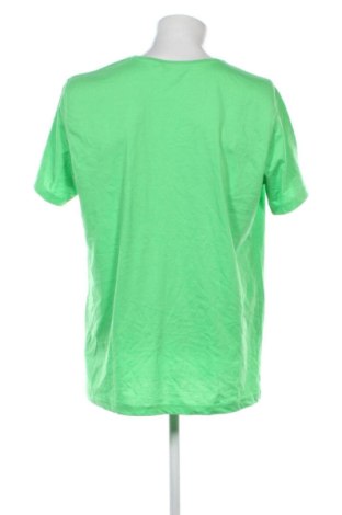 Мъжка тениска Identic, Размер XXL, Цвят Зелен, Цена 10,22 €