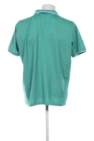 Мъжка тениска Identic, Размер XXL, Цвят Зелен, Цена 10,22 €