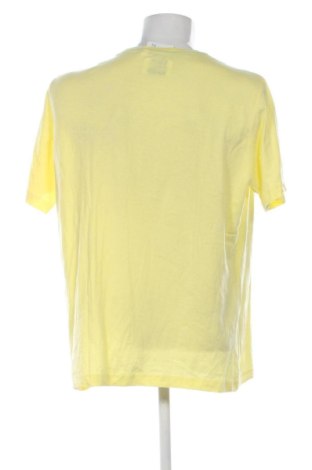 Мъжка тениска Identic, Размер XXL, Цвят Жълт, Цена 10,22 €